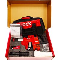 DCK KRH20V-26 Type Z KIT (без АКБ, сумка) Image #9