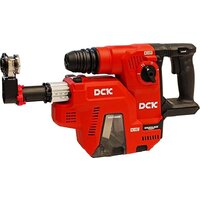 DCK KRH20V-26 Type Z KIT (без АКБ, сумка)