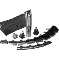 Wahl Trimmer Stainless Steel Li-Ion [9818-116] Image #4