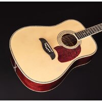 Oscar Schmidt OG2N Image #3