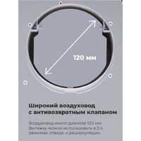 MAUNFELD MPA 50 (бежевый) Image #23