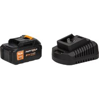 Partisan PCG-2150 (с 1-им АКБ) Image #4