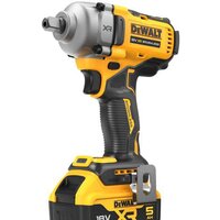 DeWalt DCF892P2T (с 2-мя АКБ, кейс) Image #1