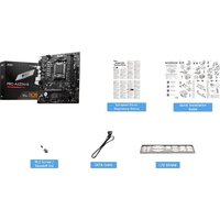MSI Pro A620M-B Image #2