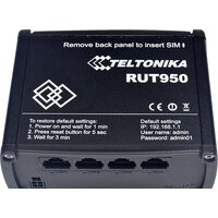 Teltonika RUT950 Image #2