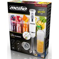 Mesko MS 4624 Image #8