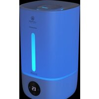 Увлажнитель воздуха Royal Clima Primavera RUH-PV350/5.0E-WT - Превью изображения №12 — Интернет-магазин Teono.by
