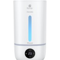 Увлажнитель воздуха Royal Clima Primavera RUH-PV350/5.0E-WT - Превью изображения №6 — Интернет-магазин Teono.by
