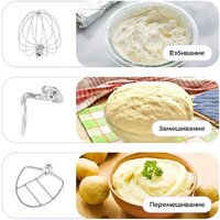 Kitfort KT-4413 Image #3