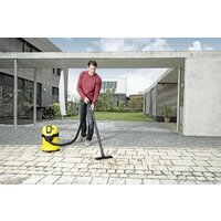 Пылесос Karcher WD 3 Battery Set 1.629-911.0 - Превью изображения №9 — Интернет-магазин Teono.by
