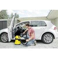 Пылесос Karcher WD 3 Battery Set 1.629-911.0 - Превью изображения №6 — Интернет-магазин Teono.by