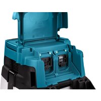 Makita DVC155LZX2 Image #4