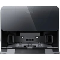 Робот-пылесос Roborock Saros 10Rr S10RR52-02 (с русской озвучкой, черный) - Превью изображения №5 — Интернет-магазин Teono.by