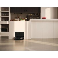 Робот-пылесос Roborock Saros 10Rr S10RR52-02 (с русской озвучкой, черный) - Превью изображения №9 — Интернет-магазин Teono.by