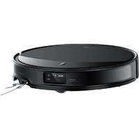 Робот-пылесос Roborock Saros 10Rr S10RR52-02 (с русской озвучкой, черный) - Превью изображения №7 — Интернет-магазин Teono.by