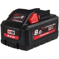 Milwaukee M18 HB8 4932471070 (18В/8 Ah)