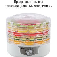 JVC JK-FD753 Image #5