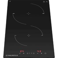 MAUNFELD CVCE302EXBK Image #2