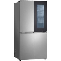 Четырёхдверный холодильник LG InstaView GC-V22FFMMB - Превью изображения №14 — Интернет-магазин Teono.by