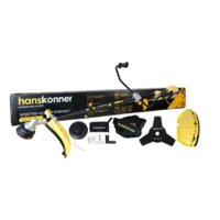Триммер Hanskonner HGT10BS - Превью изображения №8 — Интернет-магазин Teono.by