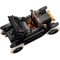 Конструктор LEGO Icons 11376 Ford Model T - Превью изображения №5 — Интернет-магазин Teono.by