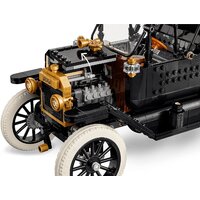 Конструктор LEGO Icons 11376 Ford Model T - Превью изображения №10 — Интернет-магазин Teono.by