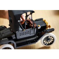 Конструктор LEGO Icons 11376 Ford Model T - Превью изображения №18 — Интернет-магазин Teono.by