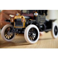 Конструктор LEGO Icons 11376 Ford Model T - Превью изображения №15 — Интернет-магазин Teono.by