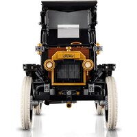 Конструктор LEGO Icons 11376 Ford Model T - Превью изображения №3 — Интернет-магазин Teono.by