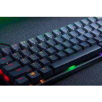 Клавиатура Razer Huntsman Mini Clicky (черный) - Превью изображения №7 — Интернет-магазин Teono.by