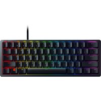 Razer Huntsman Mini Clicky (черный)