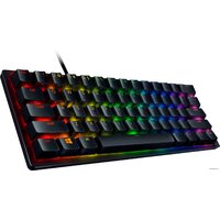 Клавиатура Razer Huntsman Mini Clicky (черный) - Превью изображения №4 — Интернет-магазин Teono.by