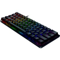 Клавиатура Razer Huntsman Mini Clicky (черный) - Превью изображения №5 — Интернет-магазин Teono.by