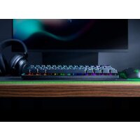 Клавиатура Razer Huntsman Mini Clicky (черный) - Превью изображения №9 — Интернет-магазин Teono.by