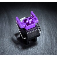 Клавиатура Razer Huntsman Mini Clicky (черный) - Превью изображения №10 — Интернет-магазин Teono.by
