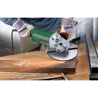 Угловая шлифмашина Bosch PWS 2000-230 JE [06033C6001] - Превью изображения №2 — Интернет-магазин Teono.by