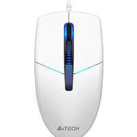 A4Tech N-530 (белый)