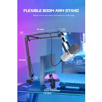 FIFINE AM8T (белый) Image #10