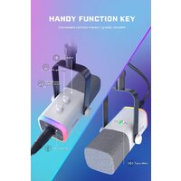 FIFINE AM8T (белый) Image #11