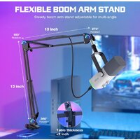 FIFINE AM8T (белый) Image #5