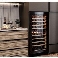 Винный шкаф Meyvel MV99PRO-KBT2 - Превью изображения №10 — Интернет-магазин Teono.by