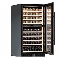 Винный шкаф Meyvel MV99PRO-KBT2 - Превью изображения №2 — Интернет-магазин Teono.by