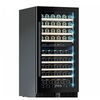 Винный шкаф Meyvel MV99PRO-KBT2 - Превью изображения №9 — Интернет-магазин Teono.by
