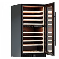 Винный шкаф Meyvel MV99PRO-KBT2 - Превью изображения №4 — Интернет-магазин Teono.by