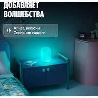 Умная лампа Яндекс YNDX-00560 - Превью изображения №3 — Интернет-магазин Teono.by