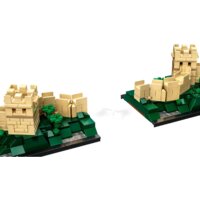 LEGO Architecture 21041 Великая китайская стена Image #3