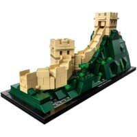 LEGO Architecture 21041 Великая китайская стена Image #2
