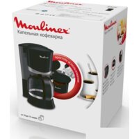 Капельная кофеварка Moulinex FG170819 - Превью изображения №3 — Интернет-магазин Teono.by