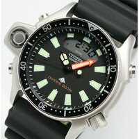 Наручные часы Citizen JP2000-08E - Превью изображения №7 — Интернет-магазин Teono.by