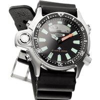 Наручные часы Citizen JP2000-08E - Превью изображения №6 — Интернет-магазин Teono.by